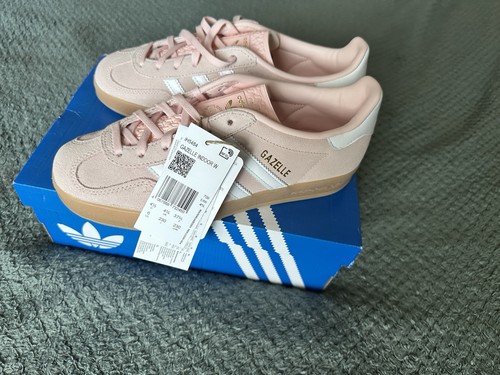 Adidas gazelle women size - adidas, women's