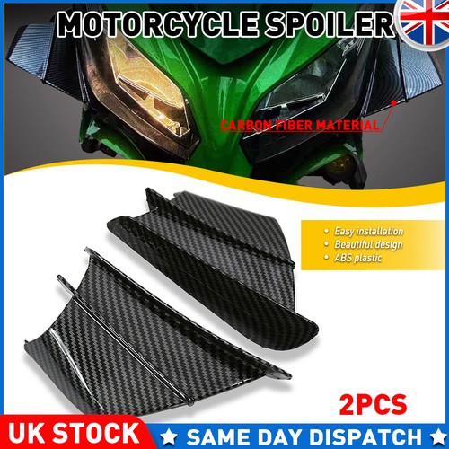 Carbon fiber motorcycle body - carbon,