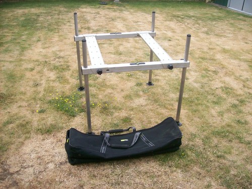 Matrix duralite platform - duralite,