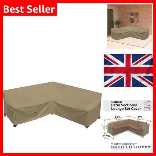 Garden furniture cover 600d - furniture,