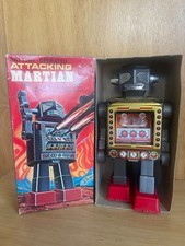 Vintage Battery Operated