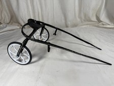 CM 1:9 Scale Black Racing