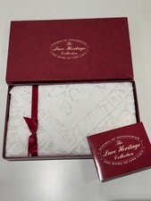 Vintage Stiebel of Nottingham