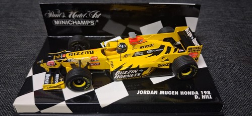 Minichamps 430980009 - minichamps,
