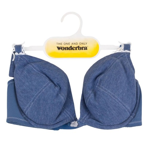 Wonder bra super soft - soft, &