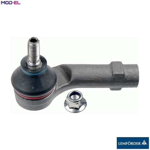 Tie rod end 26000 - 26000, ford
