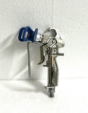 Graco Airless Spray Paint Contractor Gun – High Pressure, Ergonomic Grip,