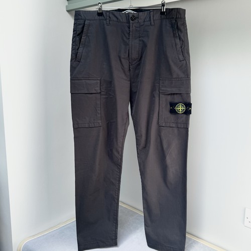 Stone island cargo - cargo, trousers