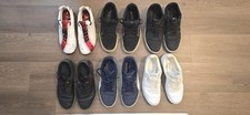 Puma G. Vilas Men's Casual
