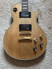 Vintage V100 Electric Guitar MR