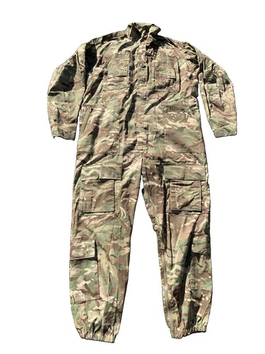 British army coveralls mtp - coveralls,