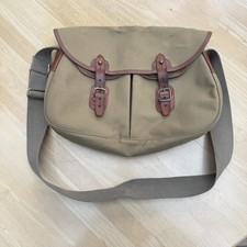 Original Brady Hunting Or Fishing Bag In Good Clean Condition