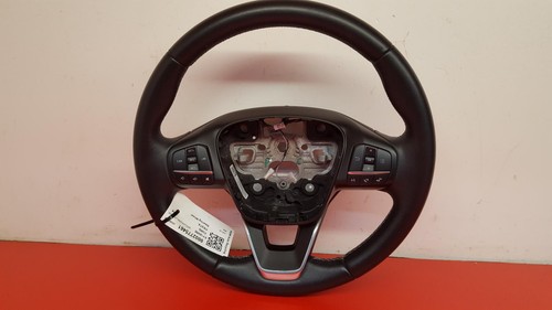 Ford fiesta mk8 steering - ford, wheel
