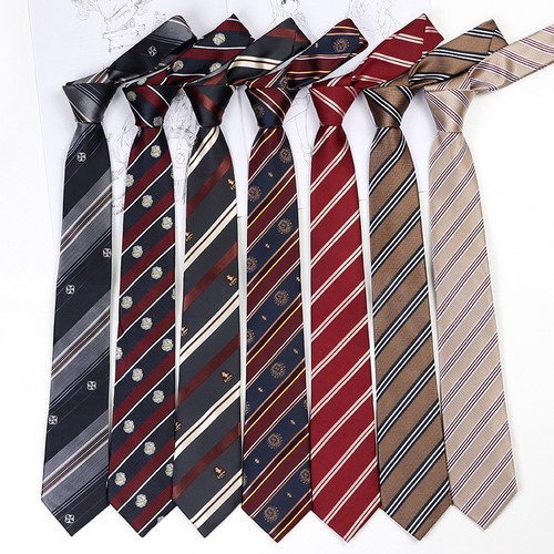 College style striped men - college, men's