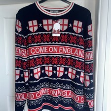 Sainsburys Christmas Jumper