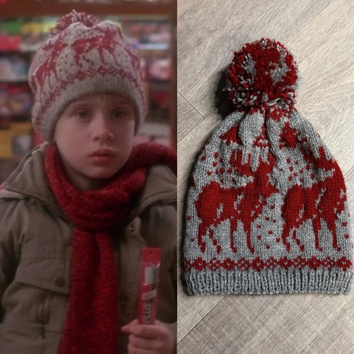 Home alone macaulay - alone,