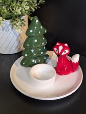 IKEA Vinter 2021 Red Fox &