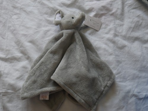 Moon stars elephant grey - moon,
