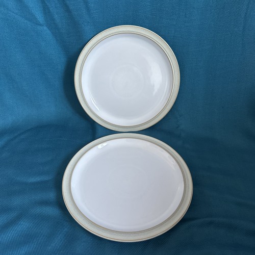 Denby linen large side - linen,