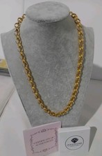 Mens 9ct gold sterling - mens,