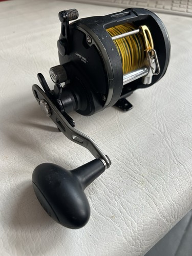 Penn warfare 30lw multiplier - penn,