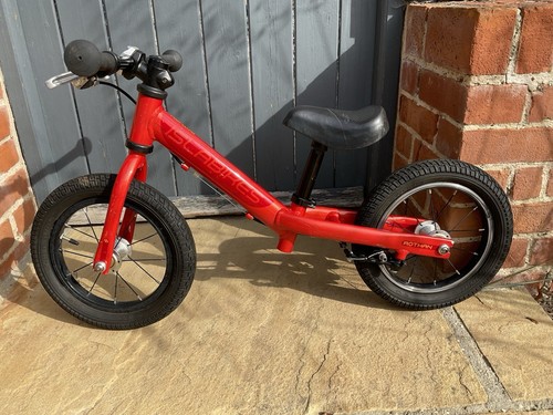 Isla rothan balance - isla, bike