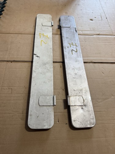 Land rover defender bulkhead - land,
