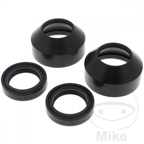 All balls fork seals - seals, dust