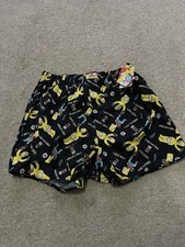 Men’s The Simpsons Boxer