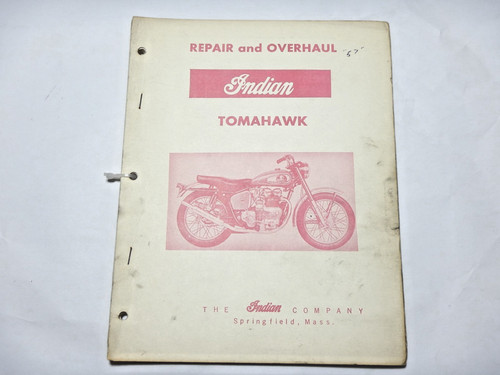 1955 1959 indian - indian, tomahawk