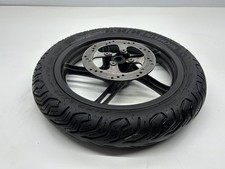 FRONT TIRE RIM WHEEL HONDA PCX