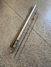 Vintage Orvis Impregnated