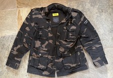 John Doe Kevlar lined