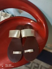Ladies Next Sandals, Size