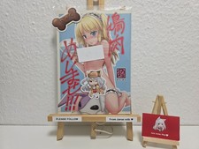 Kobato Hasegawa "Haganai"