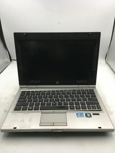 Elitebook 2560p for - hp,