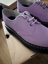 Dr Martens 1461 Quad II Lilac