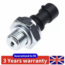 Oil Pressure Sensor for