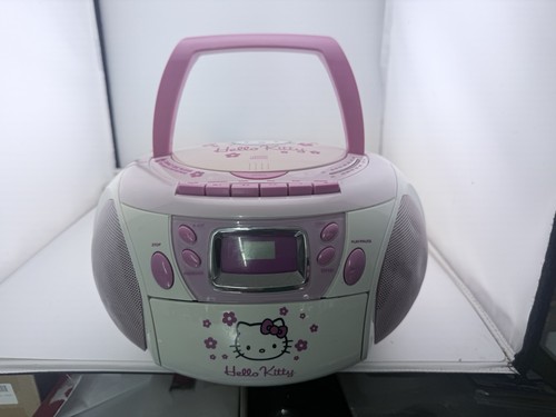 Hello kitty portable - hello,