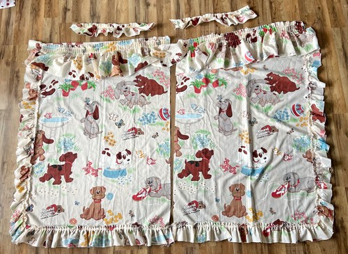 Vintage 1985 pound puppies - 1985,