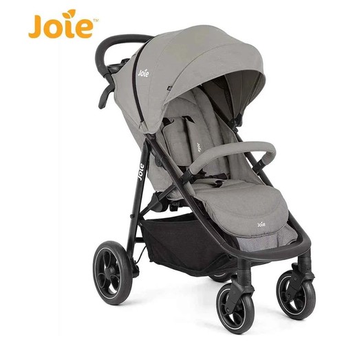 Joie litetrax 3in1 - litetrax, easy