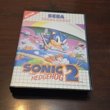 Sega master system 2 - 1, or