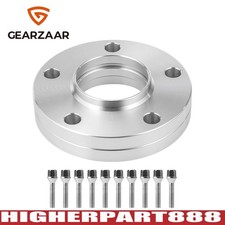 15mm Alloy Wheel Spacers &