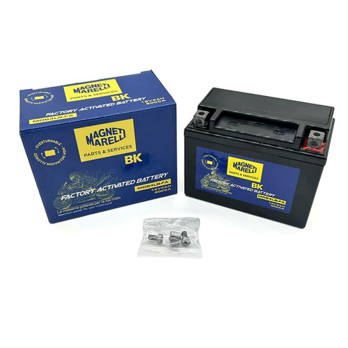 Magneti marelli yb4l - magneti, yb4l-b