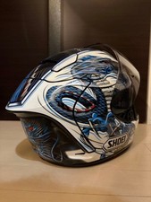 SHOEI X-Twelve KIYONARI Helmet