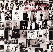 rolling stones Sticky Fingers