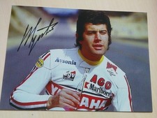 Giacomo agostini formula - 1,