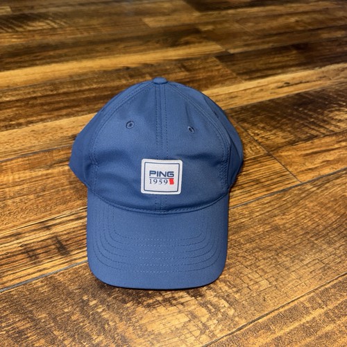 Ping redwood golf hat - ,