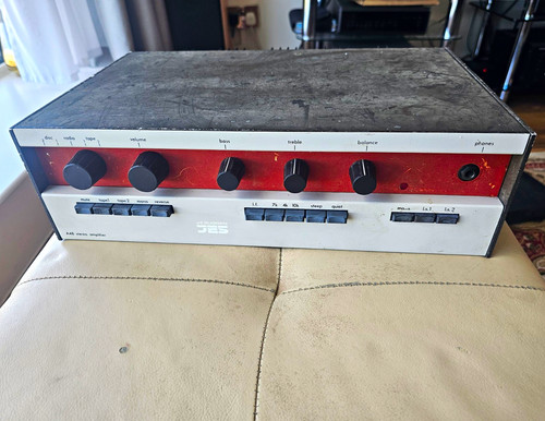 Sugden a48 stereo - sugden,