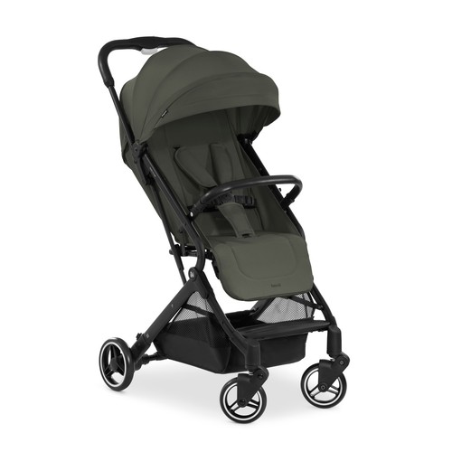 Hauck travel care olive - travel,